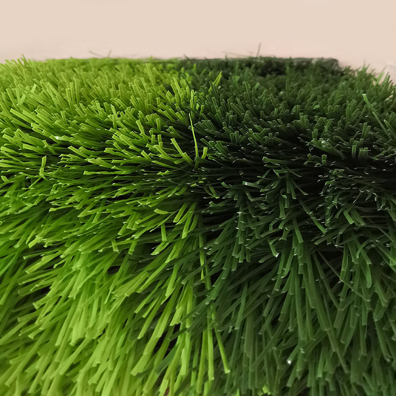 Plastic Green Soccer Field Floor Outdoor Turf Sport Football Artificial Grass