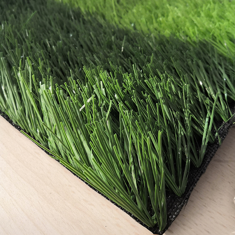 Plastic Green Soccer Field Floor Outdoor Turf Sport Football Artificial Grass