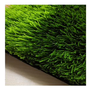 Plastic Green Soccer Field Floor Outdoor Turf Sport Football Artificial Grass