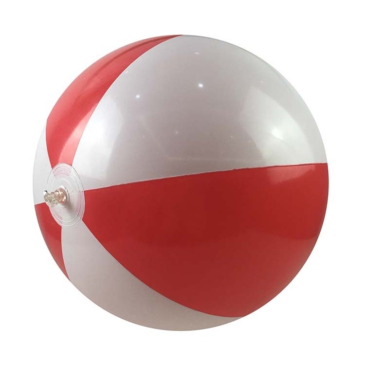 Giant Inflatable Fabric Covered Golf Ball For Advertising