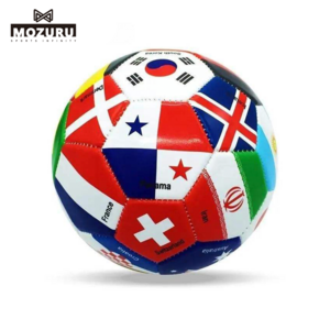 Mozuru Custom Soccer Balls Soccer Ball Size 3 Turkey Soccer Ball