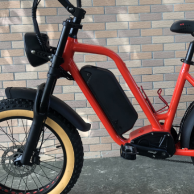 Yolin Electric Bike 1000W Motor, City Commuter Electric Bike, Range 60-70 Km City Cruiser Ebike