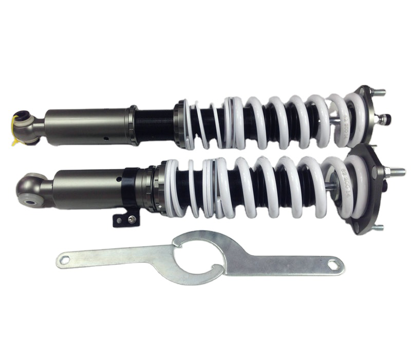 Factory supply auto suspension systems adjustable coilover suspension for Toyota Aristo JZS160/161 1997-2005 TYT005