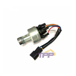 Excavator Parts Ignition Starter Switch 21E610430 21E6-10430 21N4-10400 For Hyundai R210-5  R200-5