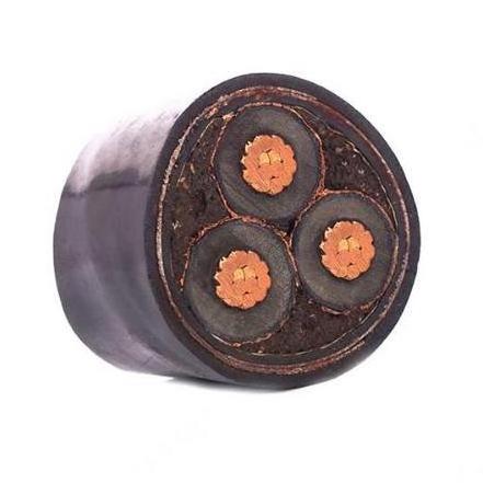 YJV22/ZR YJV22 12/20KV Copper core XLPE insulated steel belt armored PVC sheathed flame retardant power cable