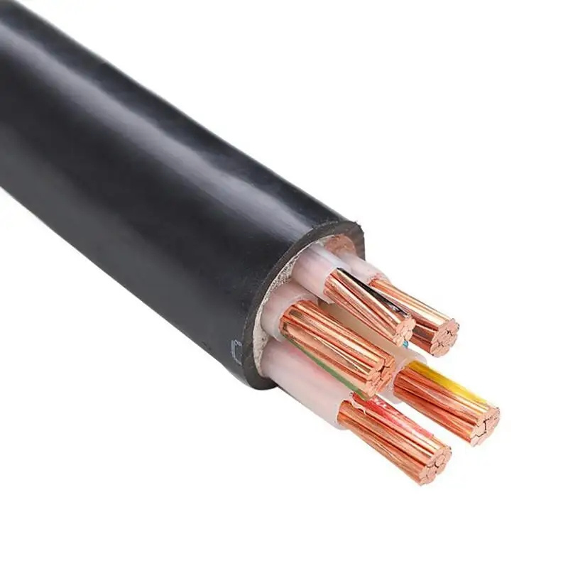 2023 New Popularity Hot Sale Products Underground Power Cable Steel Tape Armored Cable