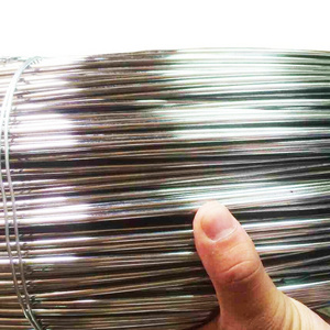 Soft Type 14 Gauge 16 Gauge SUS 304 Stainless Steel Wire For Braided Hose