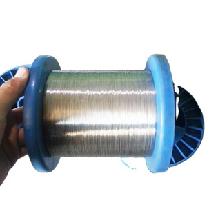 Hight Quality 316 stainless steel rope 304 wire stainless steel cable