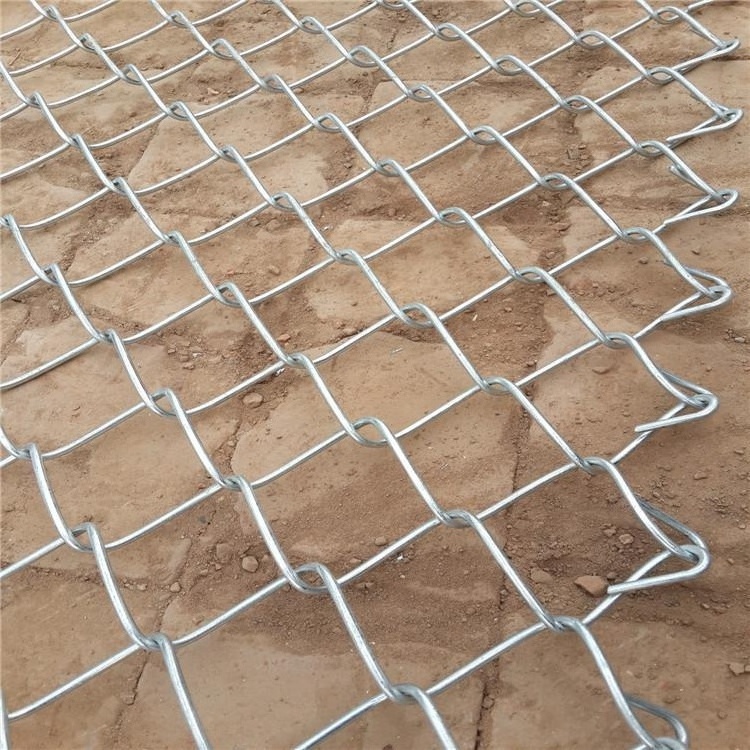 Hot sale Used Chain Link Fencing for Sale / decorative chain link fence