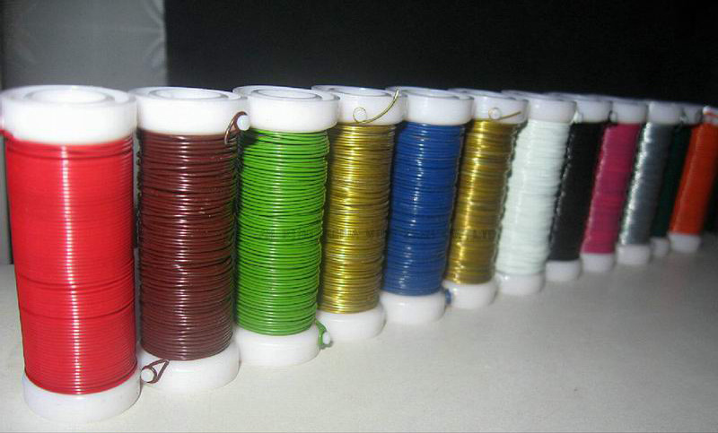 Factory wholesale price 1mm thin craft wire for sale