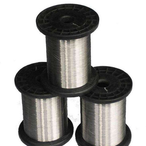 Raw Material 410 Stainless Steel Wire for Cleaning Scourer