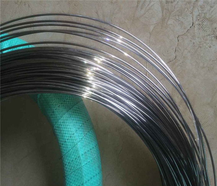 Factory price 201 316 stainless steel piano wire