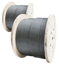 Cheap price 7x7 7x19 304 stainless steel wire rope for sale