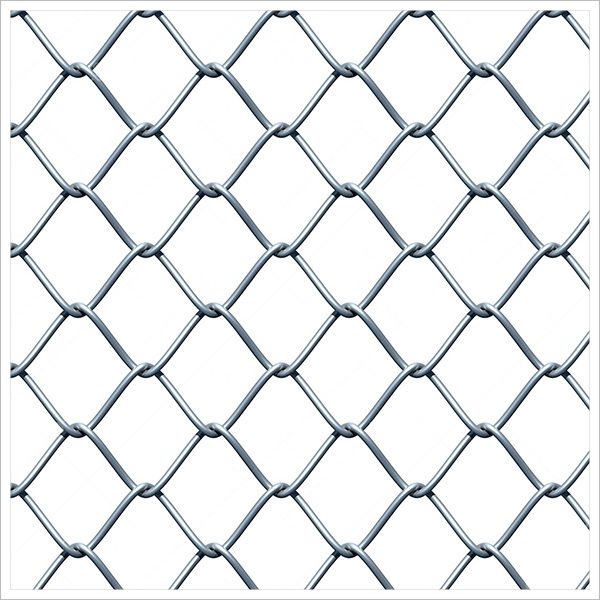 Hot sale Used Chain Link Fencing for Sale / decorative chain link fence