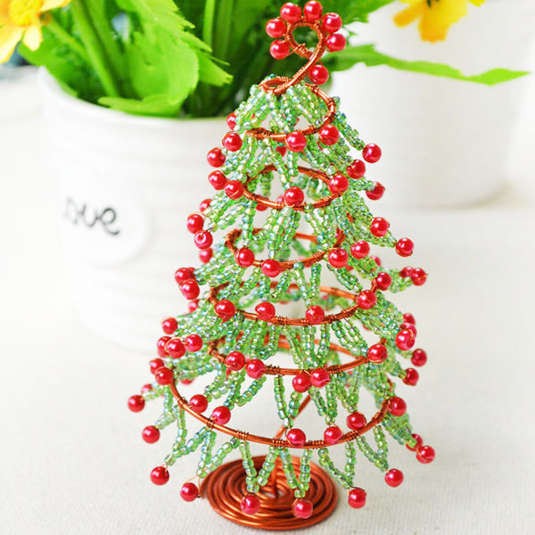 Wholesale Cheap Price Christmas All Kinds Of Thin Metal Craft Wire Florist Wire Used For Arts And Crafts