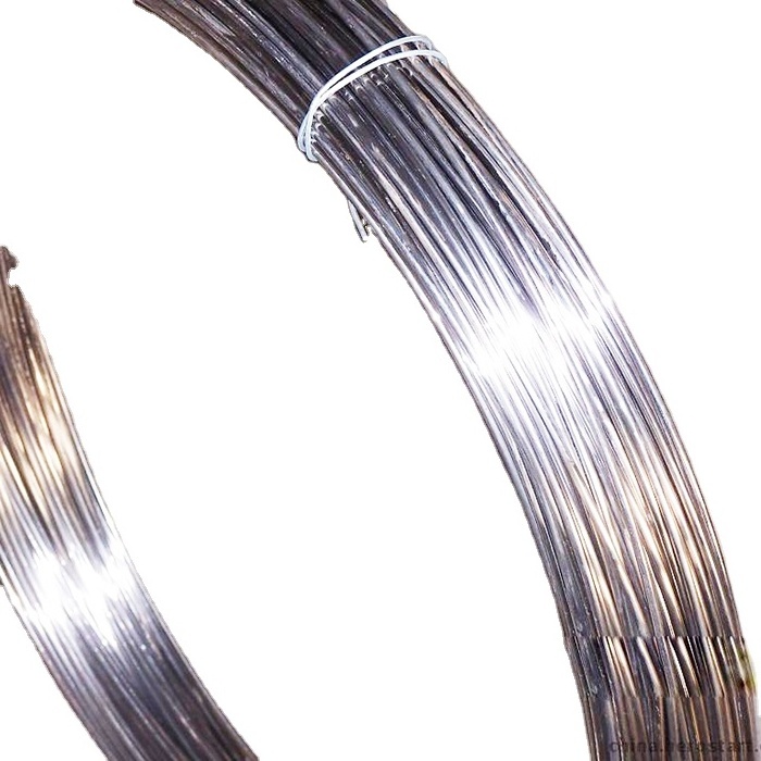 Heavy duty SUS/AISI 201 304L 316 321 304 stainless steel wire