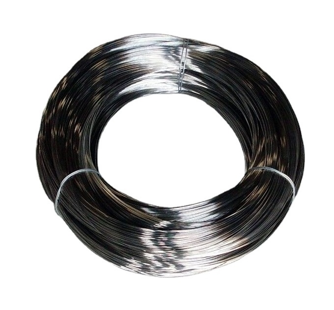 high quality sus304 / 316 16 gauge stainless steel wire for piano