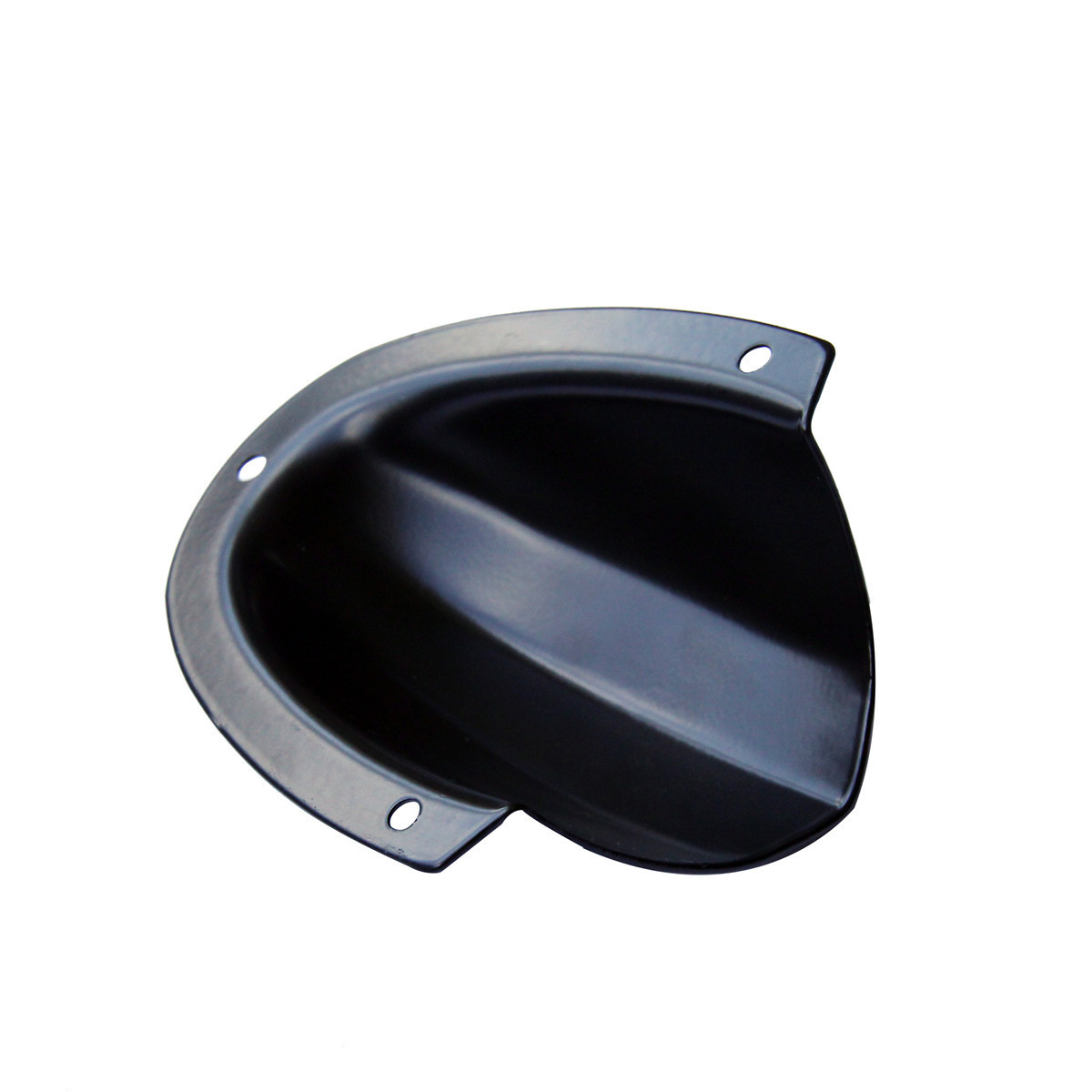 Xiamen Sunshine Marine Stainless Steel Black Clamshell Vent/Wire Cover Clam Shell Vent for Boat With Factory Price