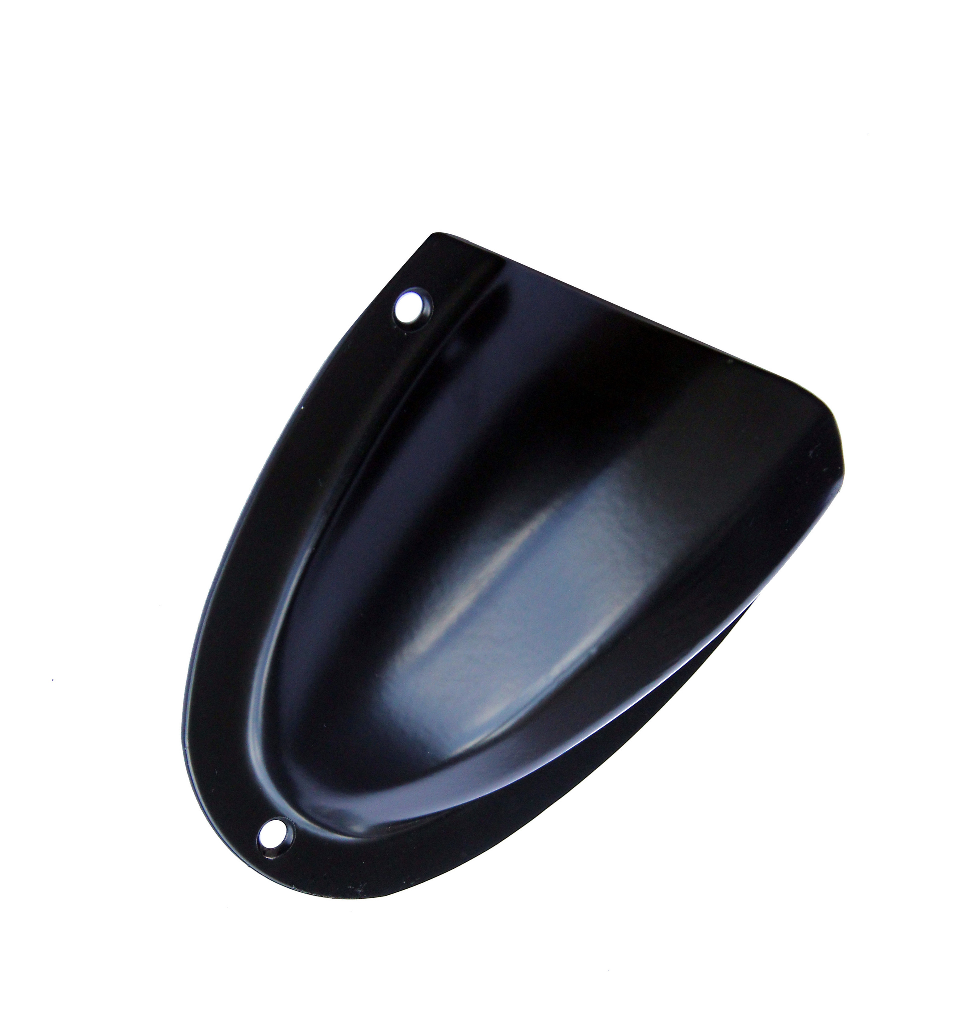 Xiamen Sunshine Marine Stainless Steel Black Clamshell Vent/Wire Cover Clam Shell Vent for Boat With Factory Price