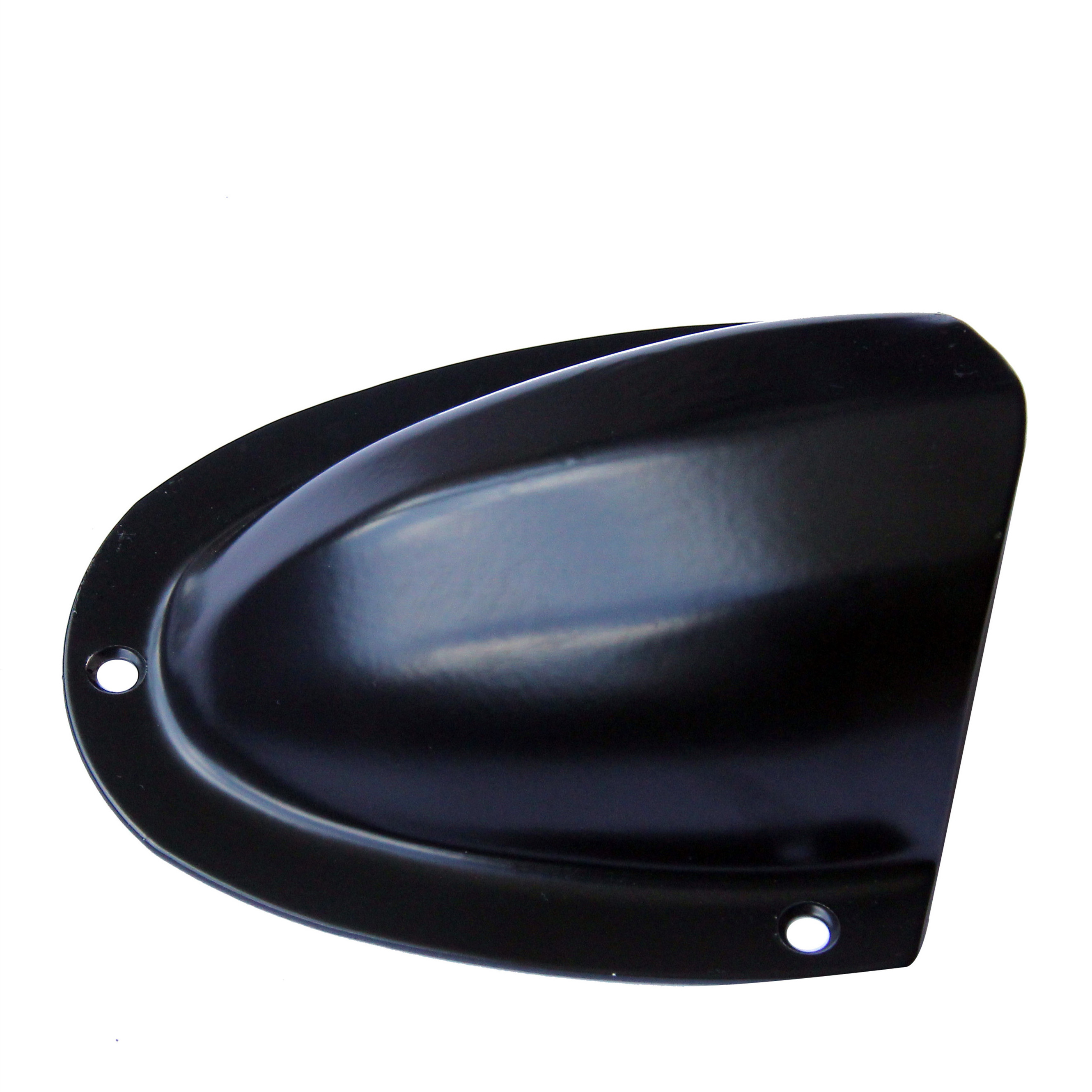 Xiamen Sunshine Marine Stainless Steel Black Clamshell Vent/Wire Cover Clam Shell Vent for Boat With Factory Price