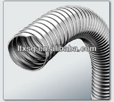 Flexible exhaust pipe for generator LTFX300