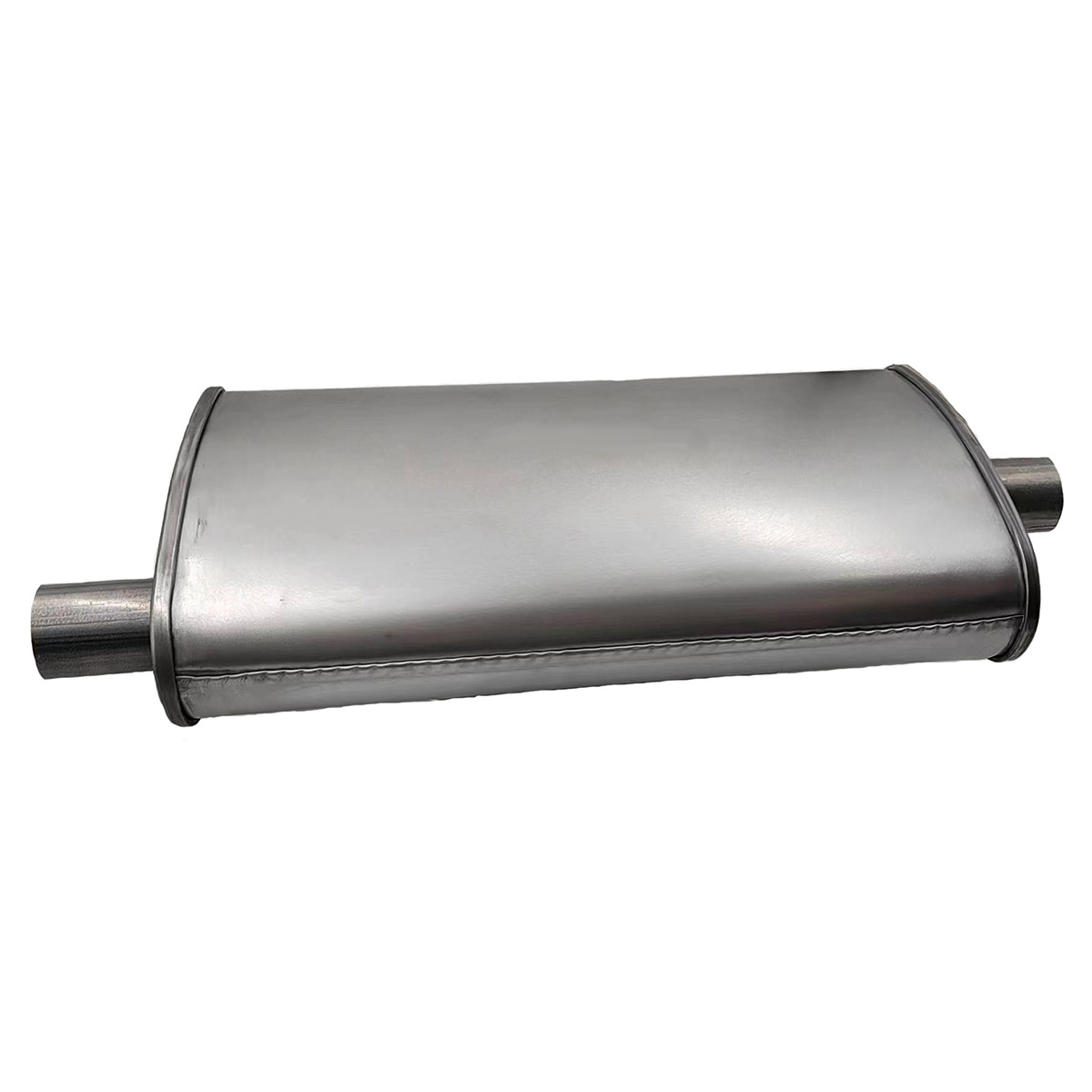 Walker Exhaust Sound Universal Universal Exhaust Muffler