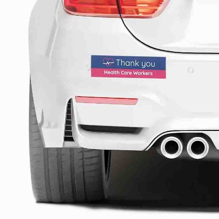 Custom Printing Design Vinyl Car Decals Bonnet Stickers Reflective Sticker Cars