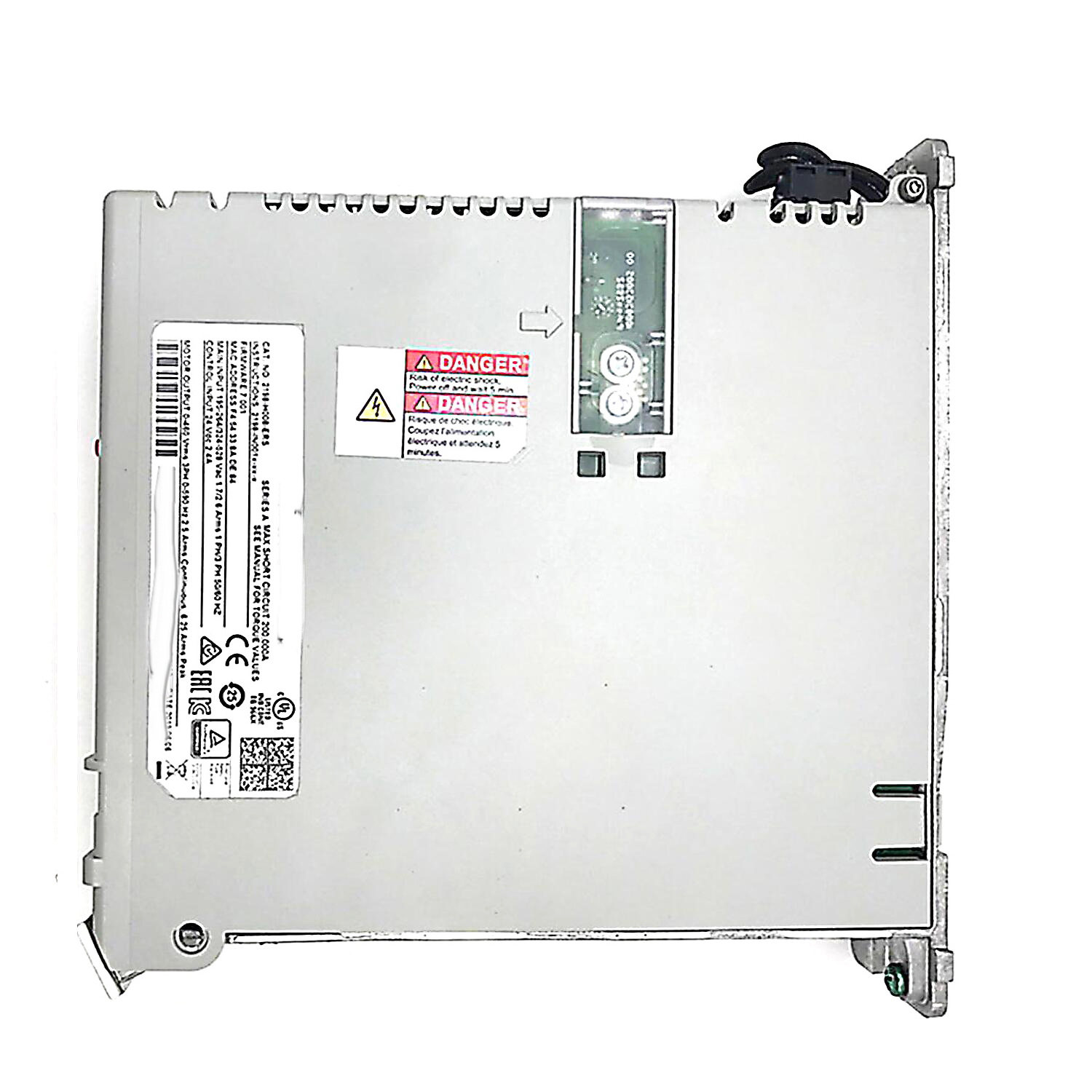 Sealed New 2198-D006-ERS3 Kinetix 5700 Dual Axis Inverter 2198T-E05H012000B05-010C-Q6408 2198T-E05H116004C05-050C-Q5571 PLC