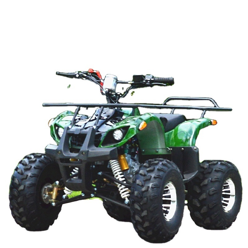 LETON 300cc Automatic 4WD Atv 125cc Quad Bike Electric Start Cf Moto 1000cc Atv 4x4 Cforce Shaft Drive 150cc Atv > 1000W