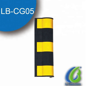 High quality Rubber Wall Protector Corner Guard Corner Protector