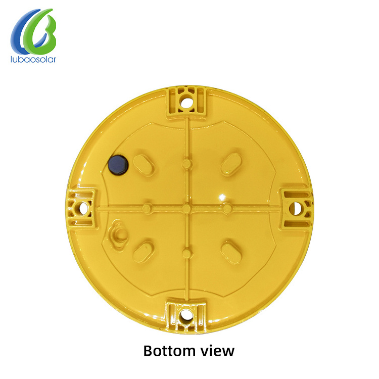 Aircraft warning light medium intensity obstruction light types A, B/C (ICAO) Manufacture