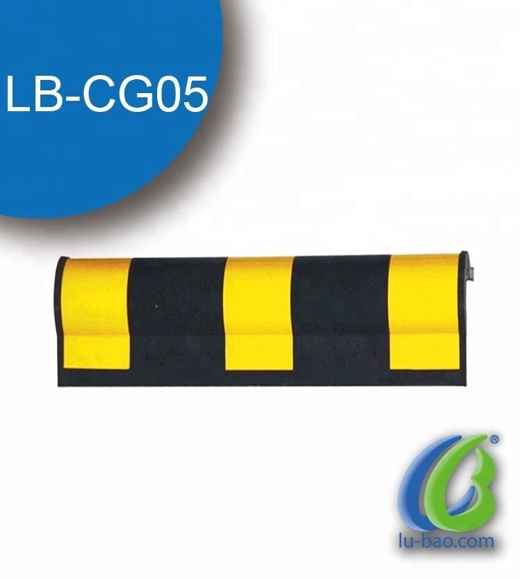 High quality Rubber Wall Protector Corner Guard Corner Protector