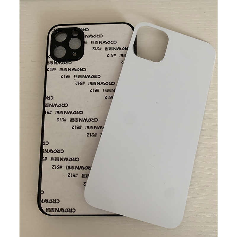 Sublimation Blank Wholesale Bulk 2d Tpu Cell Phone Case For Sublimation DIY Printing For Iphone 14promax Custom Case