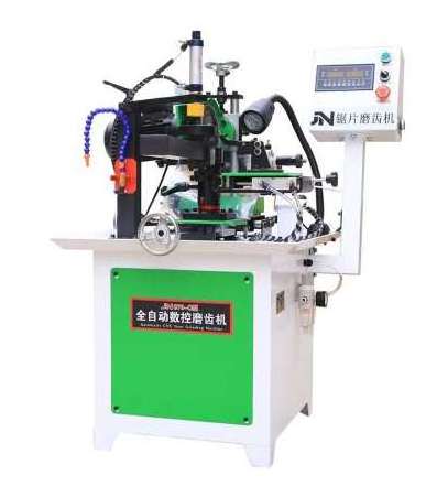 Woodworking saw blade grinding machine, saw blade grinding machine, sliding table saw blade grinding machine