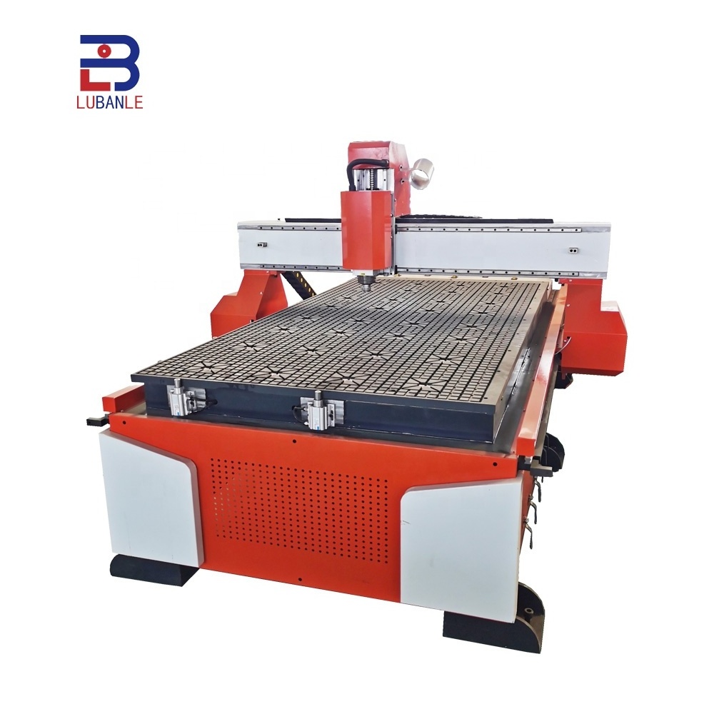 Good price wood router melamine plywood cnc carving machine 1325 CNC router machine for factory