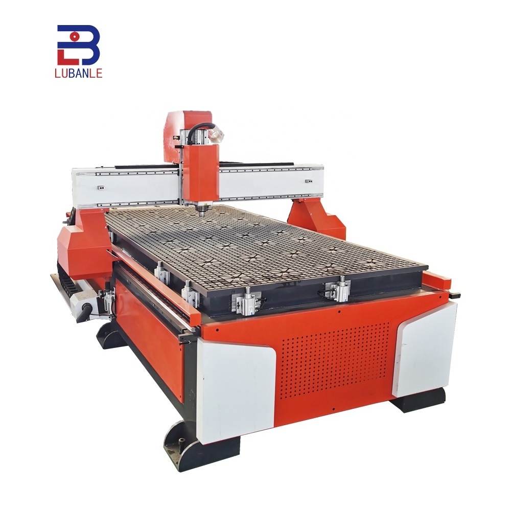 Good price wood router melamine plywood cnc carving machine 1325 CNC router machine for factory