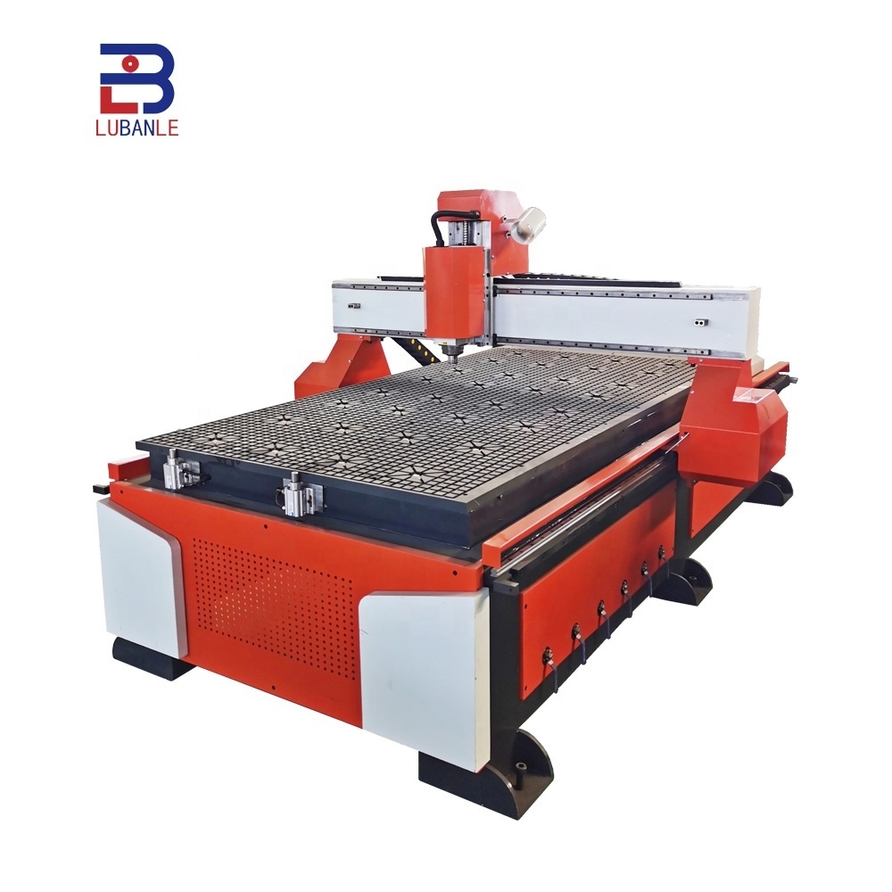 Good price wood router melamine plywood cnc carving machine 1325 CNC router machine for factory