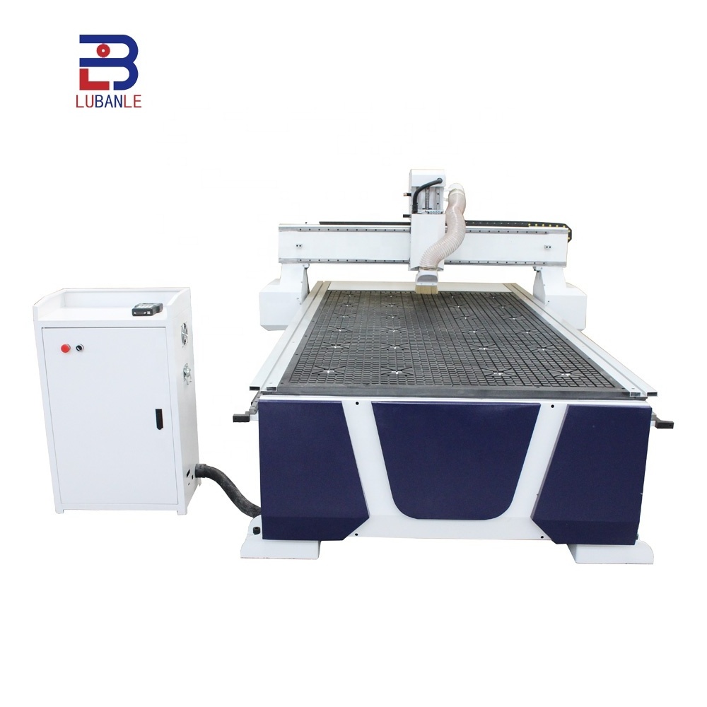 Woodworking automatic cutting machinery cnc router 1325 wood router machine 3D engraving machine For Solid wood