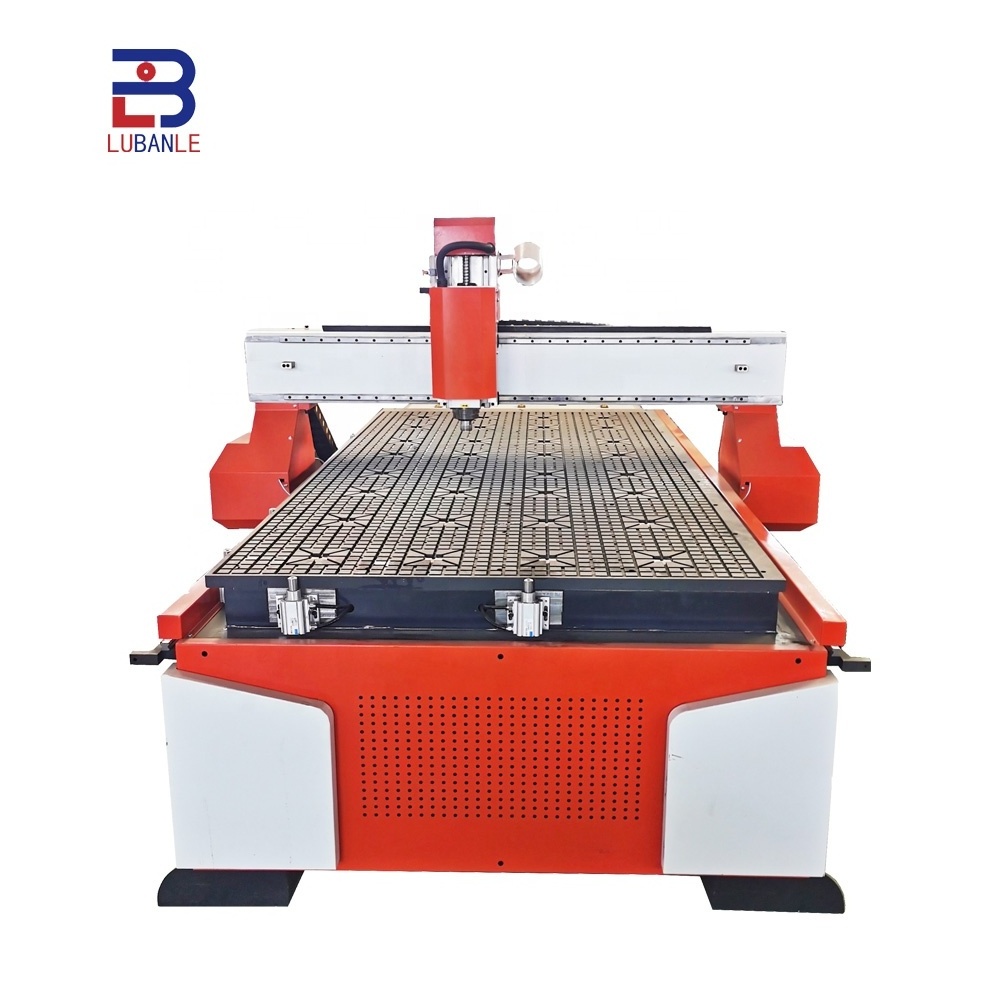 Good price wood router melamine plywood cnc carving machine 1325 CNC router machine for factory