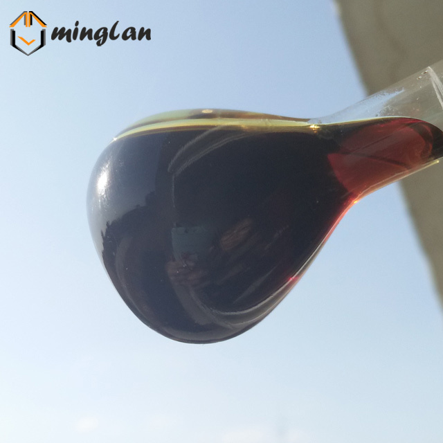 T155 Polyisobutylene Succinimide Emulsifier oil additive invert emulsion emulsifier