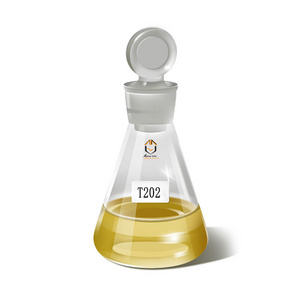 T202 Zinc Primary-Secondary Alkyl Dithiophosphate ZDDP antioxidant for motor oil