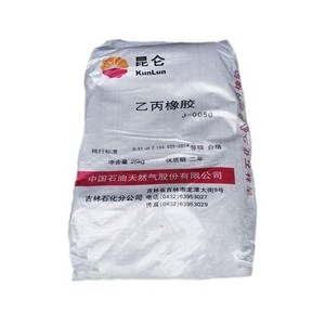 J0050 EPM Ethylene Propylene Rubber ethylene-propylene copolymer viscosity index improver engine oil thickener