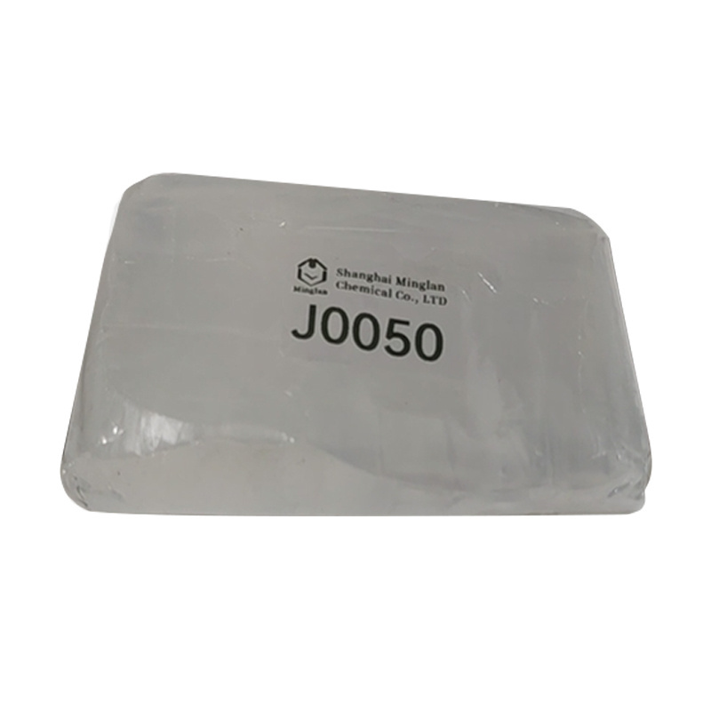 J 0050 EPM Ethylene Propylene Rubber  OCP ( block type)