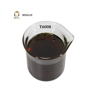 T6008 High Strength cutting oil additive package  metal working oil additive industrial oil additives