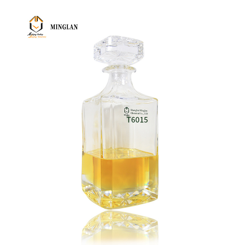 T6015 refrigeration Oil Additive Package lubricant additive companies piston refrigeration Oil Additive