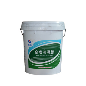 Good resistance to fretting wear baking equipment gear chain wheel grease 7019-1