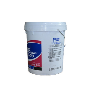 Excellent cleaning dispersity Keep oil filter clean T500 CI-4 engine oil  for environmentally friendly heavy duty diesel engines