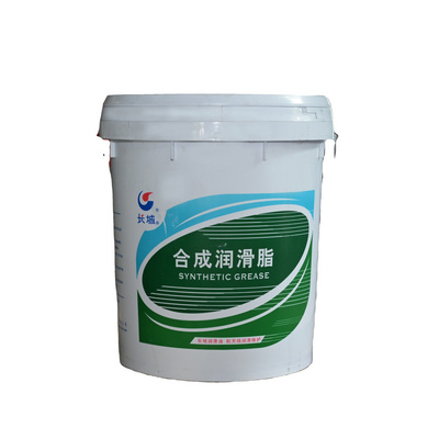 Replace complex calcium extreme pressure lithium base grease extended grease cycle SINOPEC 7019 high temperature grease