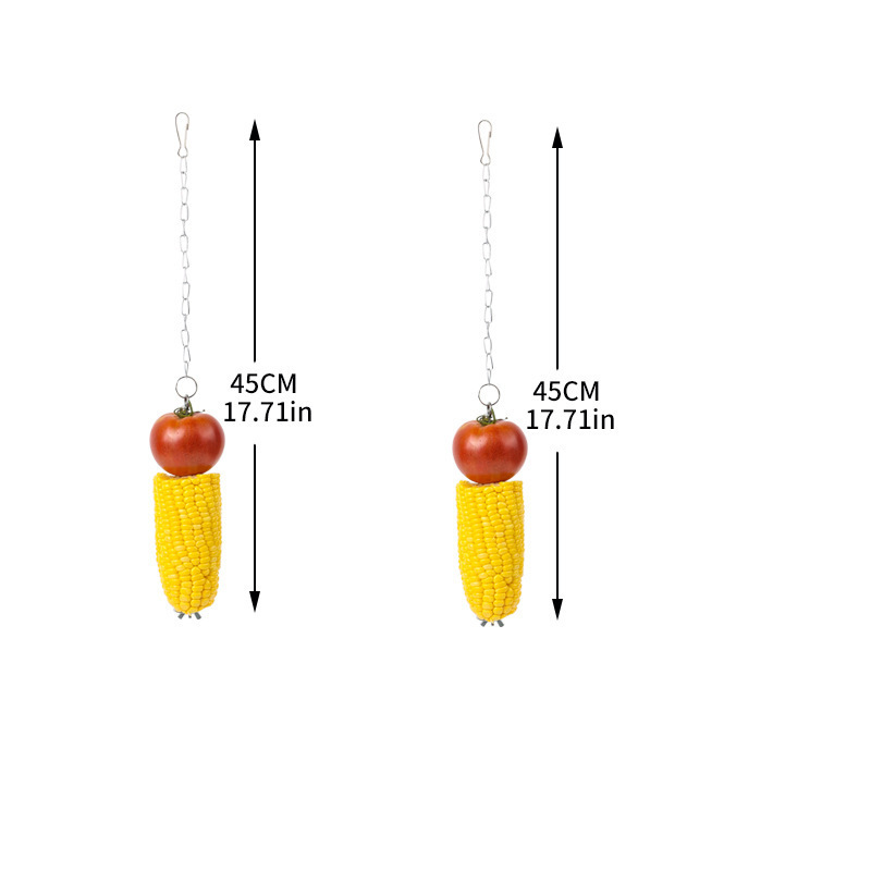 Chicken Swing chicken Flexible Ladder Hanging Feeder Chicken Toys for Coop