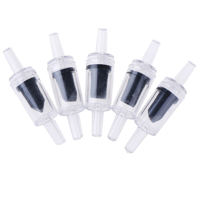 Aquarium Accessories Aquarium Fish Tank Air Pump Check Valve (200pcs/bag)